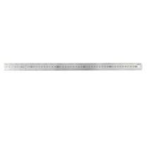 易尔拓 YATO 钢直尺 YT-70722 500mm