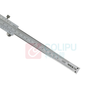 易尔拓 YATO 高档数显游标卡尺 YT-7205 0-150MM/6"