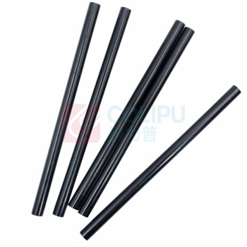 易尔拓 YATO 黑色热熔胶棒 YT-82433 5件套 11.MM*200MM