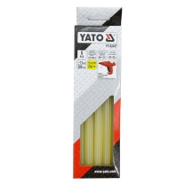 易尔拓 YATO 黄色热熔胶棒 YT-82437 5件套 11.2MM*200MM