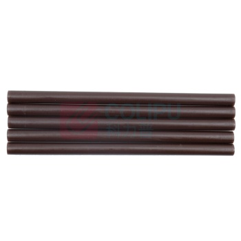 易尔拓 YATO 褐色热熔胶棒 YT-82439 5件套 11.2MM*200MM