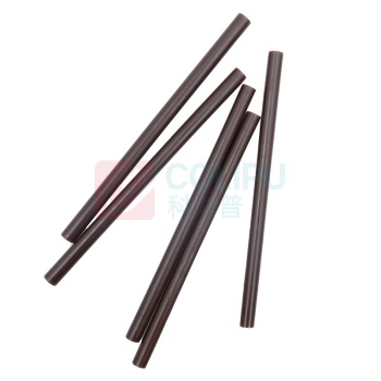 易尔拓 YATO 褐色热熔胶棒 YT-82439 5件套 11.2MM*200MM
