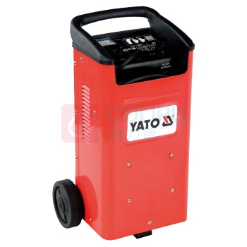 易尔拓 YATO 超薄多功能汽车应急启动电源 YT-83080 7500mAh