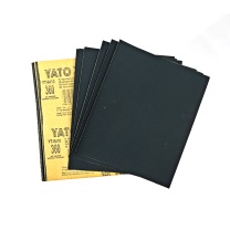易尔拓 YATO 水磨砂纸 YT-8418 2000目 230MM*280MM