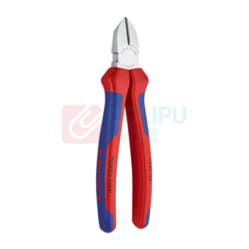 凯尼派克 KNIPEX 斜口钳 70 05 180 180mm