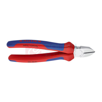 凯尼派克 KNIPEX 斜口钳 70 05 180 180mm
