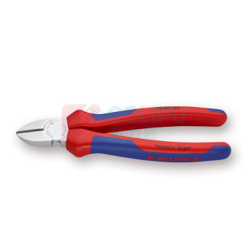 凯尼派克 KNIPEX 斜口钳 70 05 180 180mm