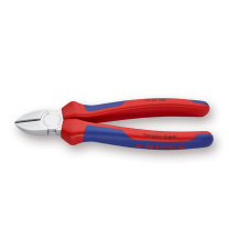 凯尼派克 KNIPEX 斜口钳 70 05 180 180mm