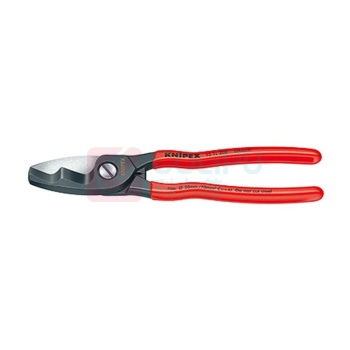 凯尼派克 KNIPEX 电缆剪 95 11 200 200mm