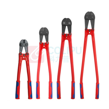 凯尼派克 KNIPEX 断线钳 71 72 460 460mm