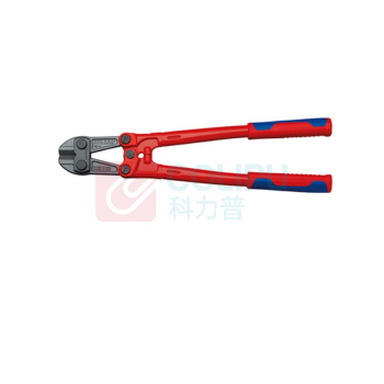 凯尼派克 KNIPEX 断线钳 71 72 460 460mm