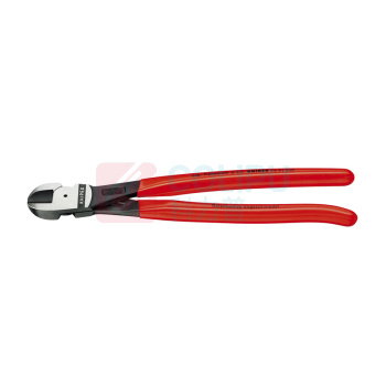 凯尼派克 KNIPEX 居中剪钳 74 91 250 250mm
