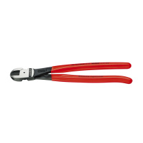 凯尼派克 KNIPEX 居中剪钳 74 91 250 250mm