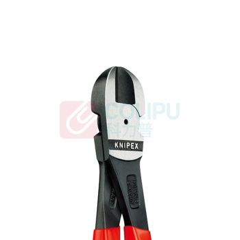 凯尼派克 KNIPEX 居中剪钳 74 91 250 250mm
