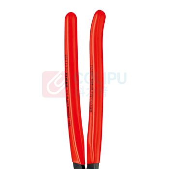 凯尼派克 KNIPEX 居中剪钳 74 91 250 250mm