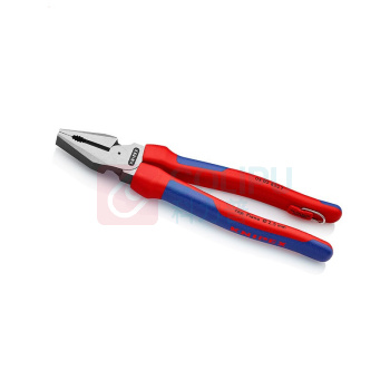 凯尼派克 KNIPEX TT系列省力型钢丝钳 02 02 225 T
