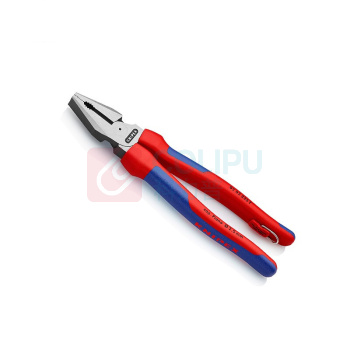 凯尼派克 KNIPEX TT系列省力型钢丝钳 02 02 225 T