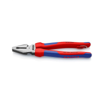 凯尼派克 KNIPEX TT系列省力型钢丝钳 02 02 225 T