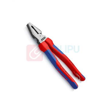 凯尼派克 KNIPEX TT系列省力型钢丝钳 02 02 225 T