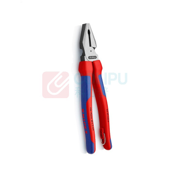 凯尼派克 KNIPEX TT系列省力型钢丝钳 02 02 225 T