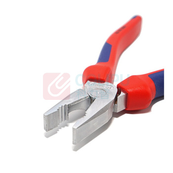 凯尼派克 KNIPEX 省力型钢丝钳 02 05 200