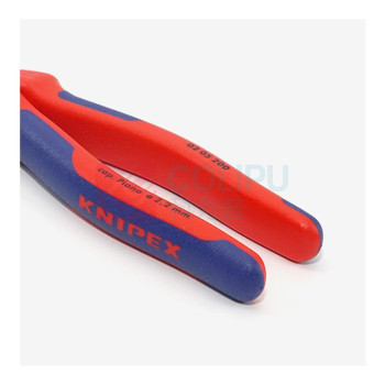 凯尼派克 KNIPEX 省力型钢丝钳 02 05 200