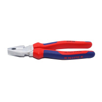 凯尼派克 KNIPEX 省力型钢丝钳 02 05 200