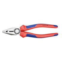 凯尼派克 KNIPEX 通用型钢丝钳 03 02 160