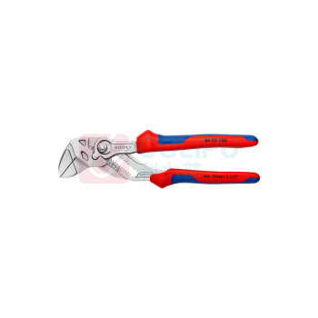 凯尼派克 KNIPEX 通用型绝缘钢丝钳 03 06 180