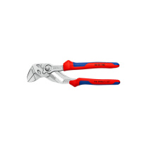 凯尼派克 KNIPEX 通用型绝缘钢丝钳 03 06 180