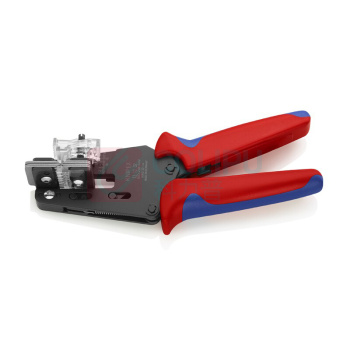 凯尼派克 KNIPEX 万能绝缘导线剥线钳 121202