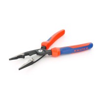 凯尼派克 KNIPEX 多功能电工钳 13 82 200