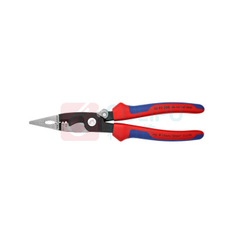 凯尼派克 KNIPEX 多功能电工钳 13 92 200