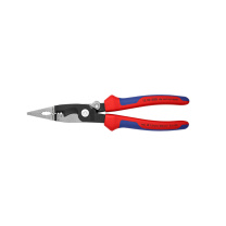 凯尼派克 KNIPEX 多功能电工钳 13 92 200