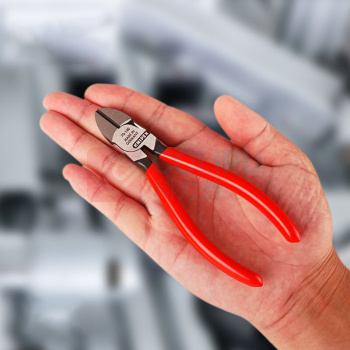 凯尼派克 KNIPEX 通用型斜口钳 70 01 140