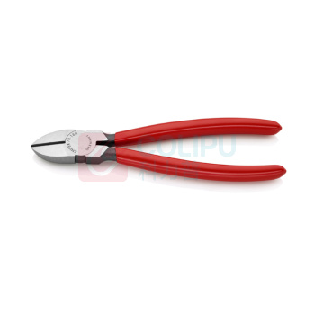 凯尼派克 KNIPEX 通用型斜口钳 70 01 180