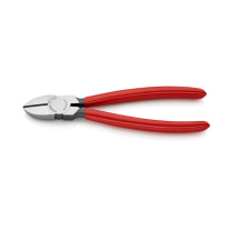 凯尼派克 KNIPEX 通用型斜口钳 70 01 180