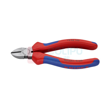 凯尼派克 KNIPEX 通用型斜口钳 70 02 140