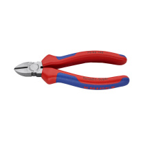 凯尼派克 KNIPEX 通用型斜口钳 70 02 140