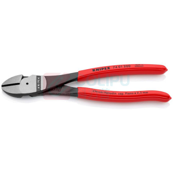 凯尼派克 KNIPEX 省力型斜口钳 74 02 200
