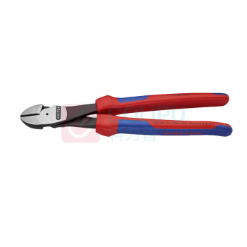 凯尼派克 KNIPEX 省力型斜口钳 74 02 250