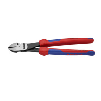 凯尼派克 KNIPEX 省力型斜口钳 74 02 250