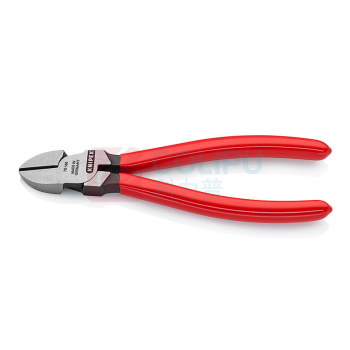 凯尼派克 KNIPEX 电子斜口钳 77 01 115