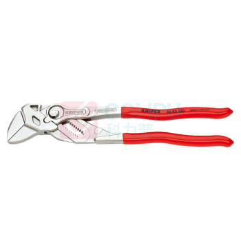 凯尼派克 KNIPEX 钳式扳手 86 03 250
