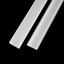 百舸 阻燃PVC线槽 PVC-39*19中型，5米装 (白色)