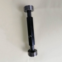 米克隆 螺纹塞规 M14-6H 
