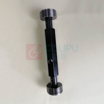 米克隆 螺纹塞规 M22-6H 