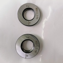 米克隆 螺纹环规 M4-6g 