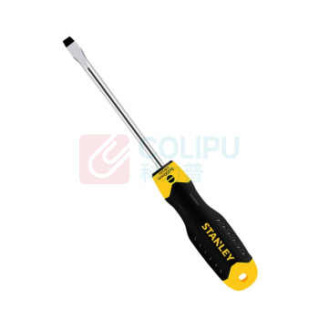 史丹利 STANLEY 强力型一字螺丝批 STMT67273-8-23 5x100mm
