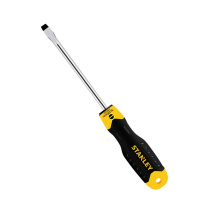 史丹利 STANLEY 强力型一字螺丝批 STMT67273-8-23 5x100mm